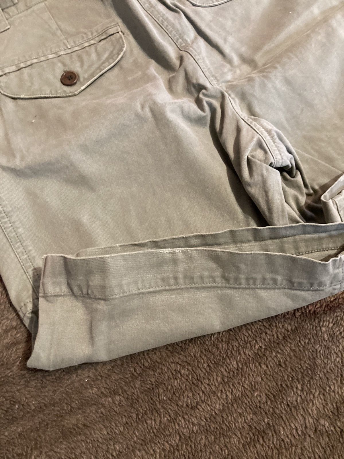 Isabel Marant Etoile Isabel marant shorts vintage Size 26" / US 2 / IT 38 - 5 Thumbnail