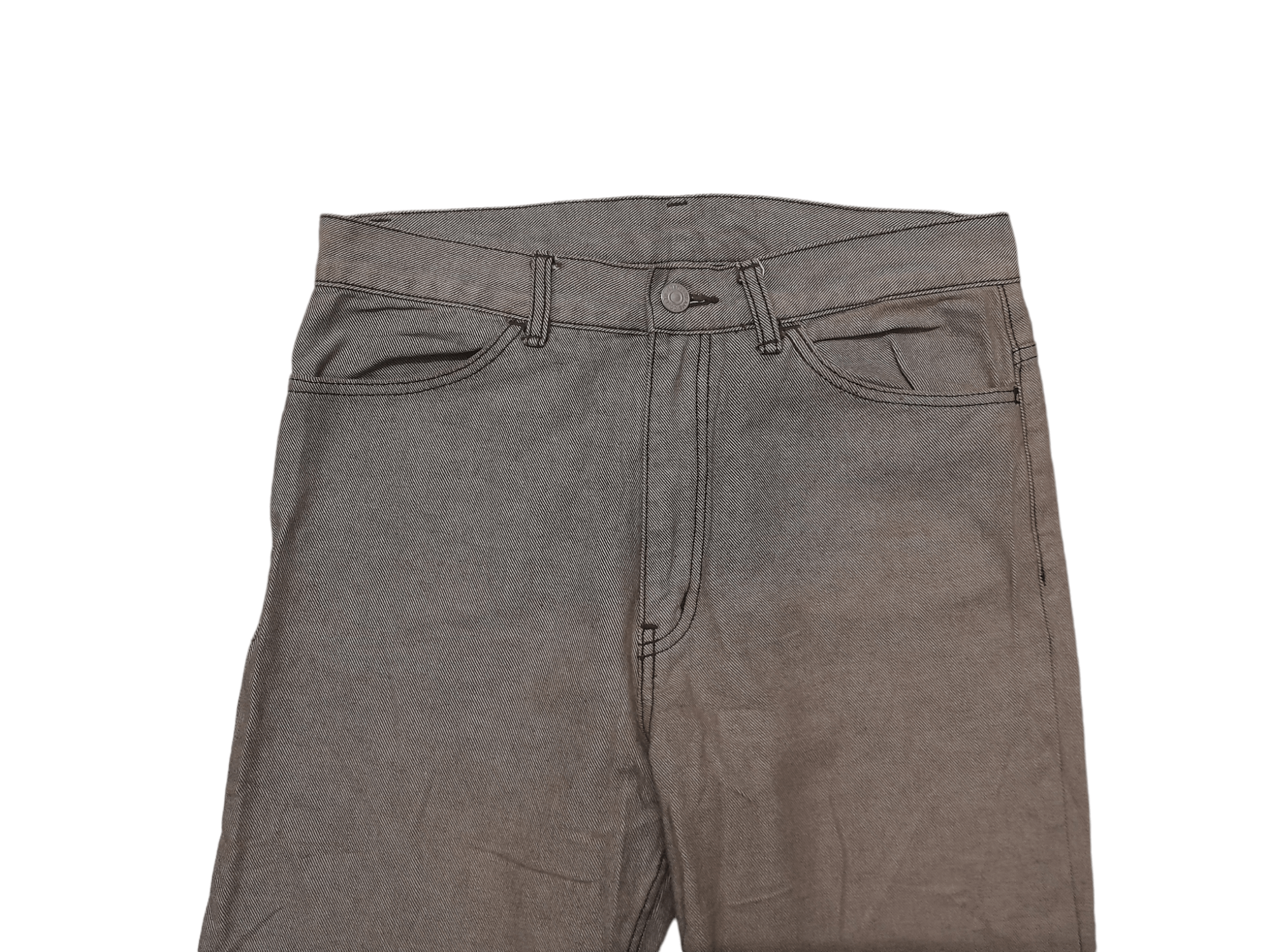 Beams Plus BEAMS Japan TOKYO Denim (S199) Size US 30 / EU 46 - 3 Thumbnail