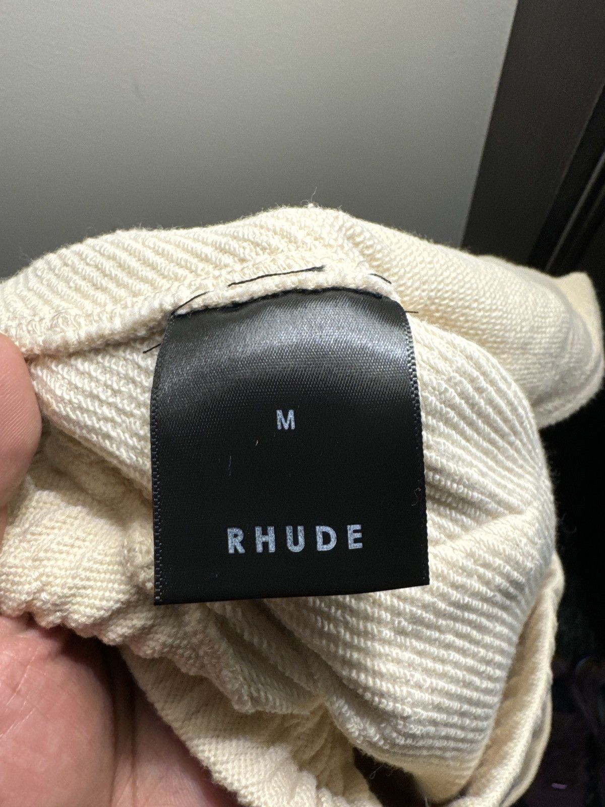 Rhude Rhude X McLaren Shorts Size US 30 / EU 46 - 6 Thumbnail