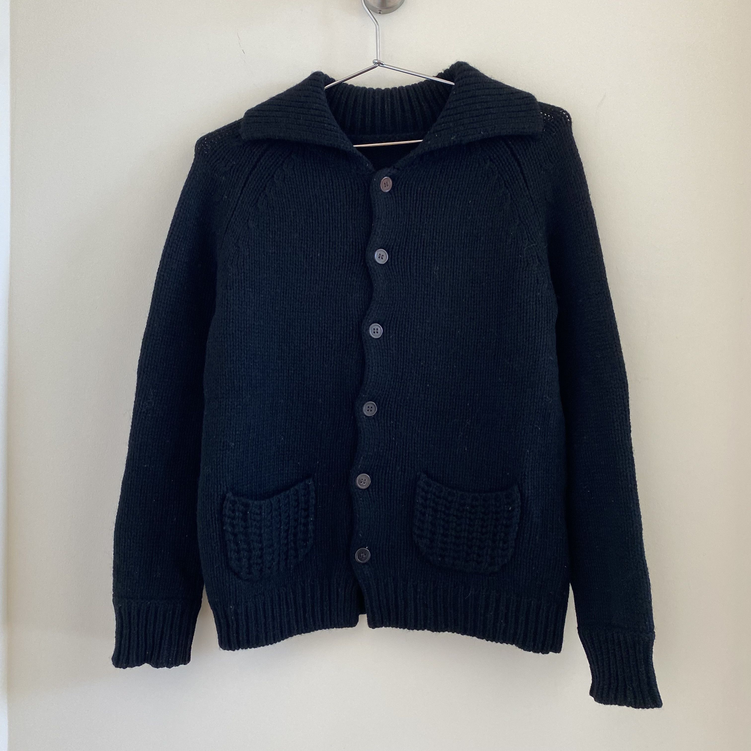Yohji Yamamoto Y