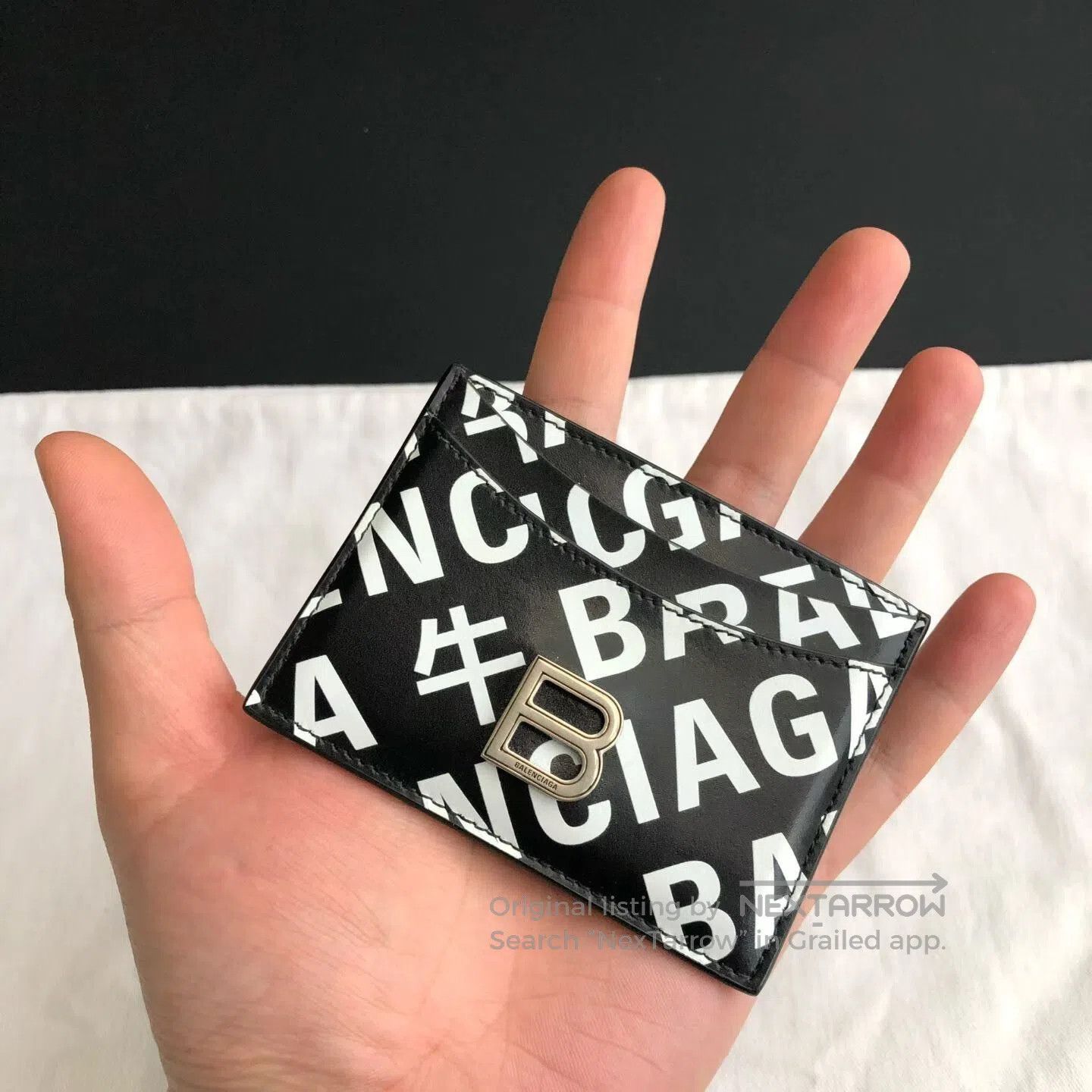 Balenciaga Balenciaga Classic All. Size ONE SIZE - 5 Thumbnail