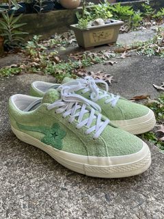 Golf le fleur hot sale mono green