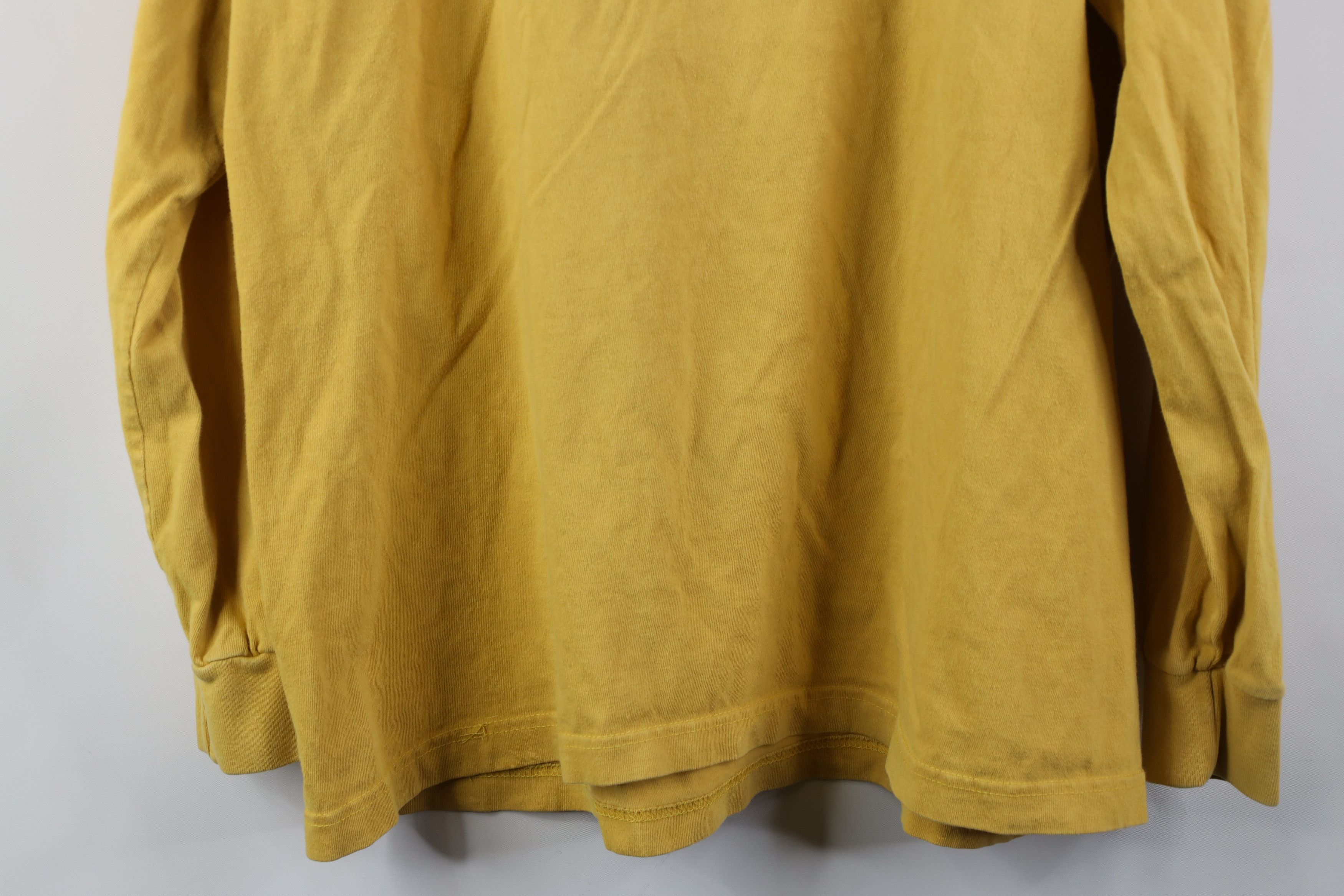American Eagle Outfitters Vintage Y2K American Eagle Outfitters Long Sleeve T-Shirt Size US L / EU 52-54 / 3 - 13 Thumbnail