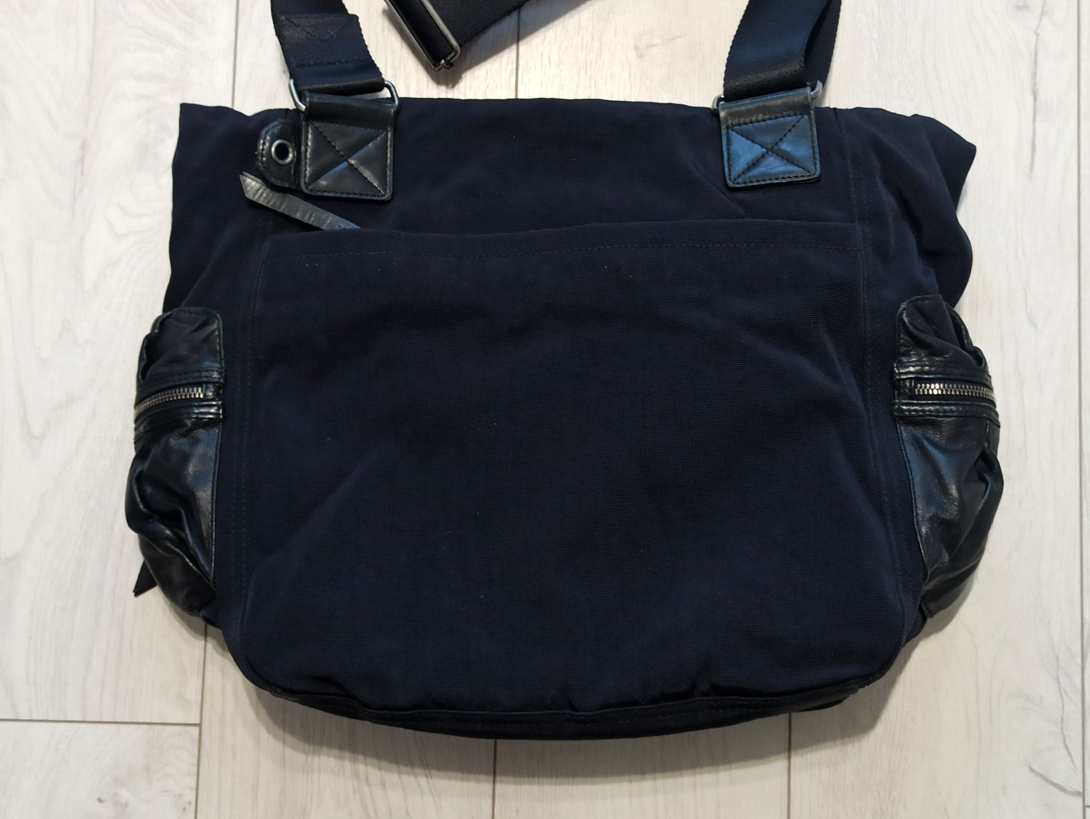 Hugo Boss Hugo Boss Messenger Bag Size ONE SIZE - 7 Thumbnail