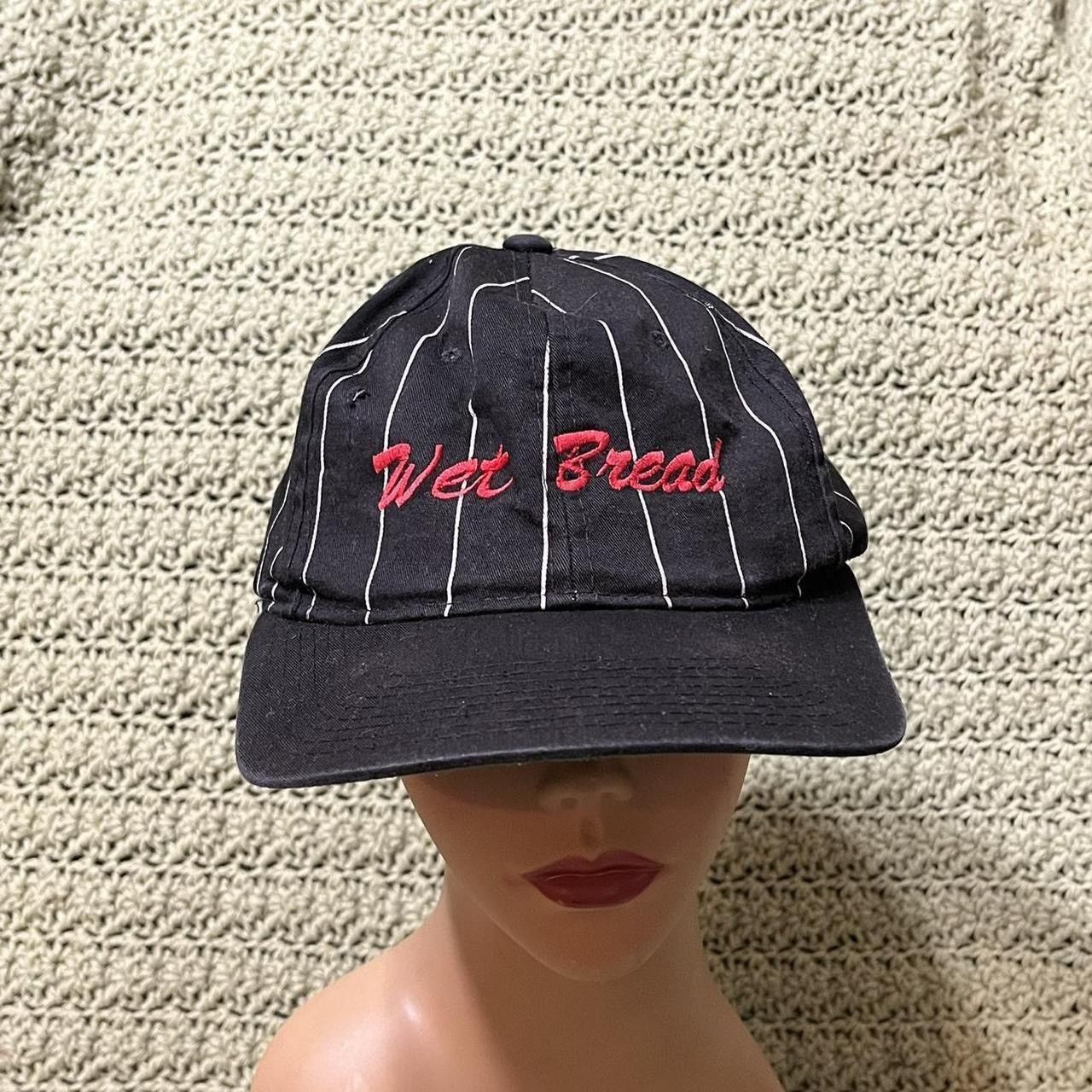 Other Wet bread 6 panel dad hat cap - footlocker vibes Size ONE SIZE - 1 Thumbnail