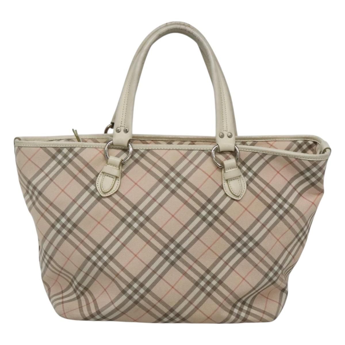 Burberry Burberry Blue Label tote Size ONE SIZE - 1 Thumbnail