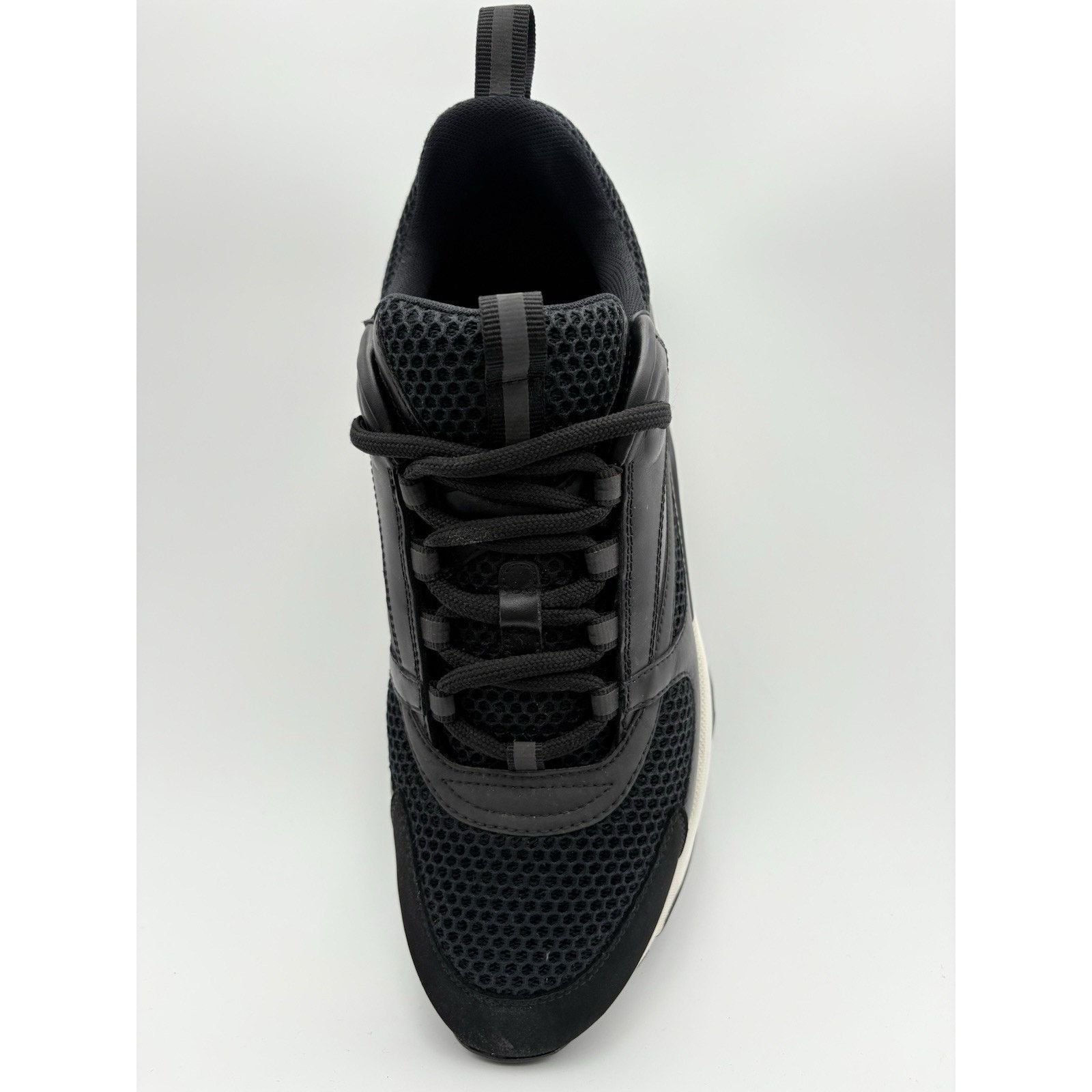 Dior Dior B22 Sneaker ' Black White ' | SUPER CLEAN! Size US 10 / EU 43 - 11 Thumbnail