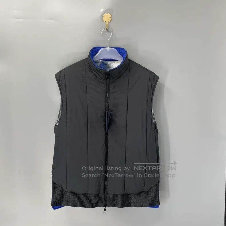 Louis Vuitton Louis Vuitton Hot style walking show star logo double-side Size US M / EU 48-50 / 2 - 3 Thumbnail