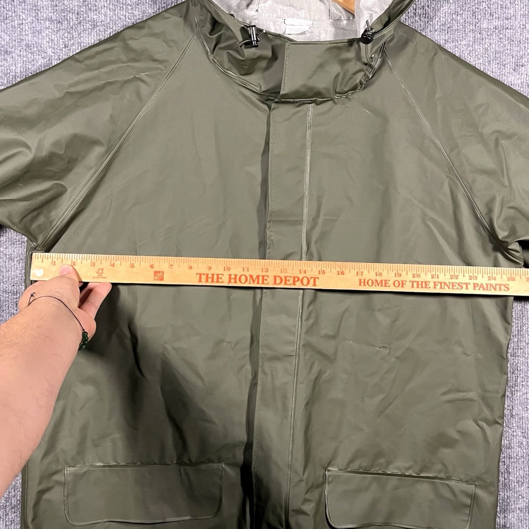 Helly Hansen VINTAGE? No. Size US L / EU 52-54 / 3 - 5 Thumbnail