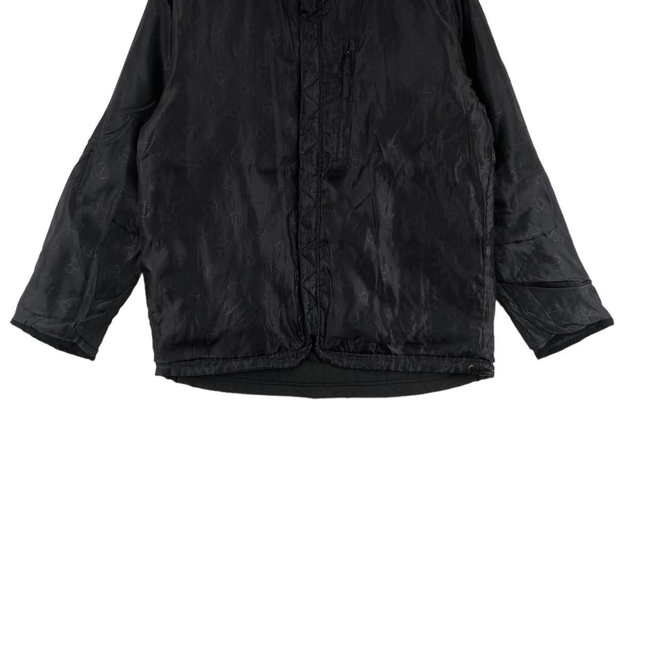 Fjallraven FJALLRAVEN KANKEN Minimalist Design Parka Trench Coat Jacket Size US M / EU 48-50 / 2 - 4 Thumbnail