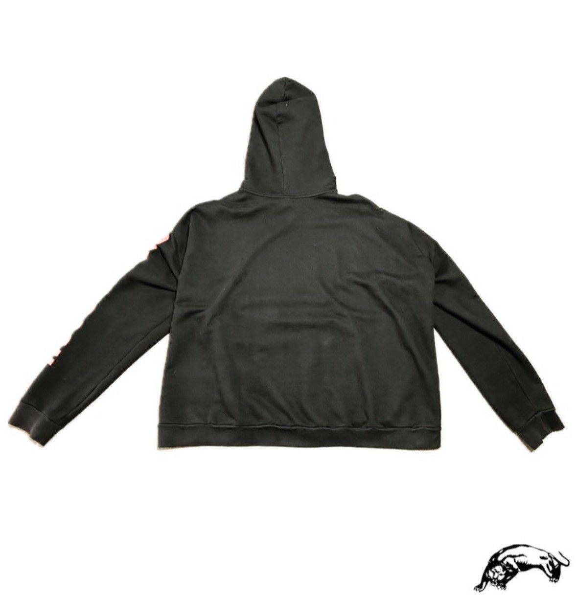 Vetements Vetements “Coming Soon” Oversized Titanic Hoodie SS16 Size US XS / EU 42 / 0 - 2 Thumbnail