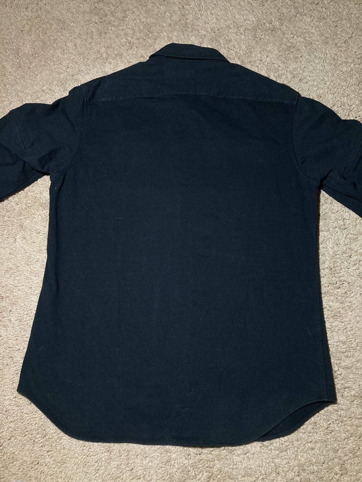 Japanese Brand 1999 Tatsuhiko Tsugunaga Nivety Homme 90s Detachable Cargo Size US M / EU 48-50 / 2 - 7 Thumbnail