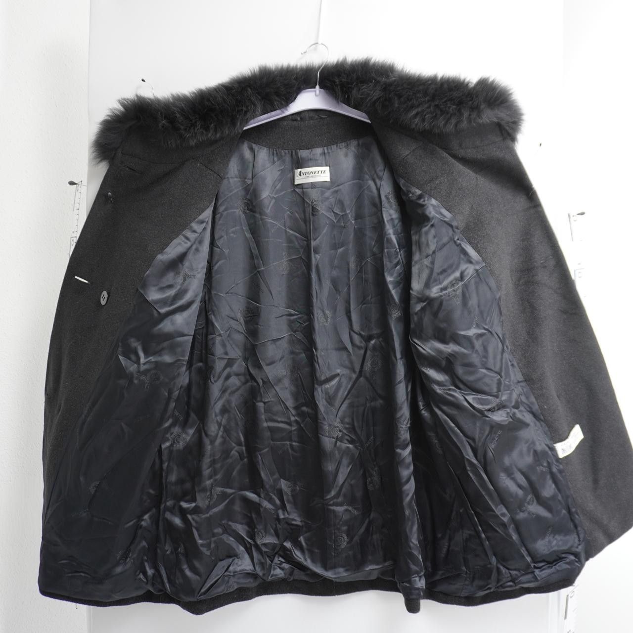 Other Women's Coat Antonette Size XL / US 12-14 / IT 48-50 - 12 Thumbnail