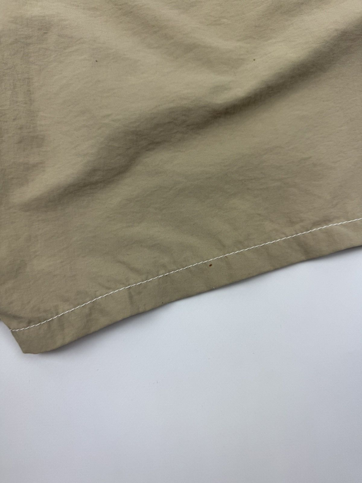 Polo Ralph Lauren 1990’s Vintage Polo Ralph Lauren Swim Shorts Size US 32 / EU 48 - 12 Thumbnail