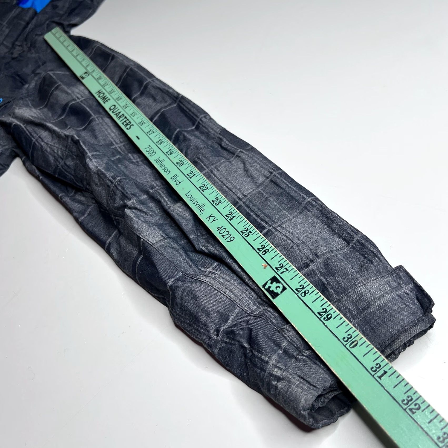 The North Face The North Face Jacket Mens S Gray HyVent Hooded Parka Insulated Winter Regular Fit Short Coat/Jacket Size US S / EU 44-46 / 1 - 7 Thumbnail