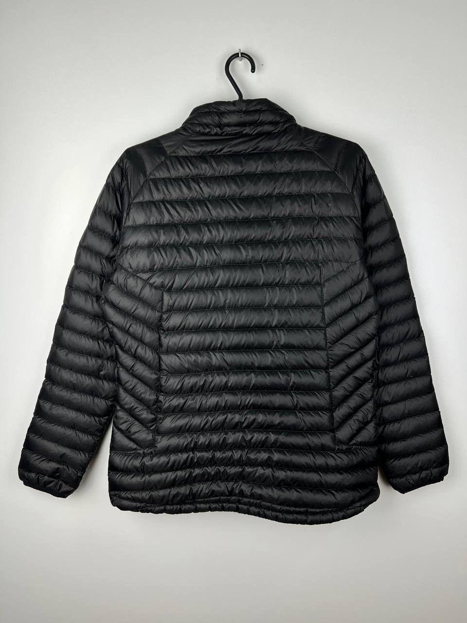 Rab × Vintage RAB outdoor down jacket woman size M Size M / US 6-8 / IT 42-44 - 2 Thumbnail