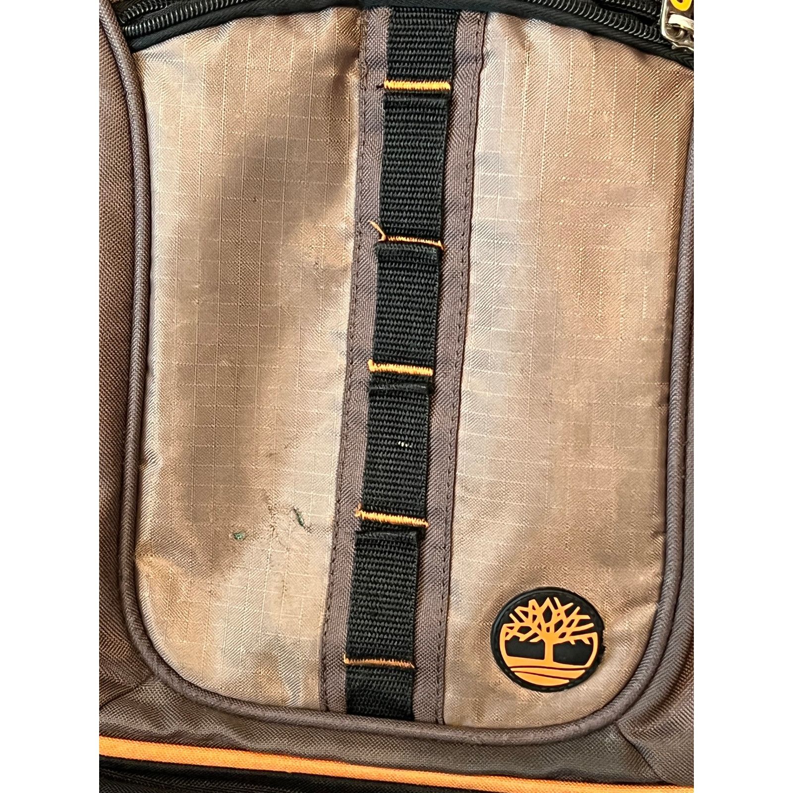 Timberland Timberland 20L Daily Backpack Size 26 - 2 Thumbnail