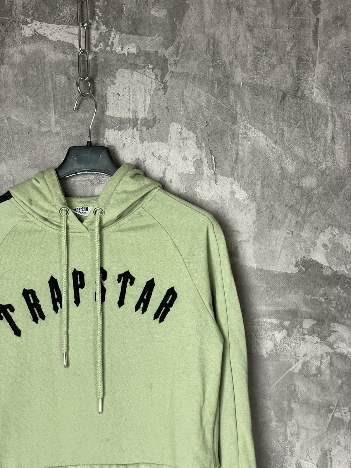 Trapstar London Trapstar london women hoodie M Size M / US 6-8 / IT 42-44 - 3 Thumbnail
