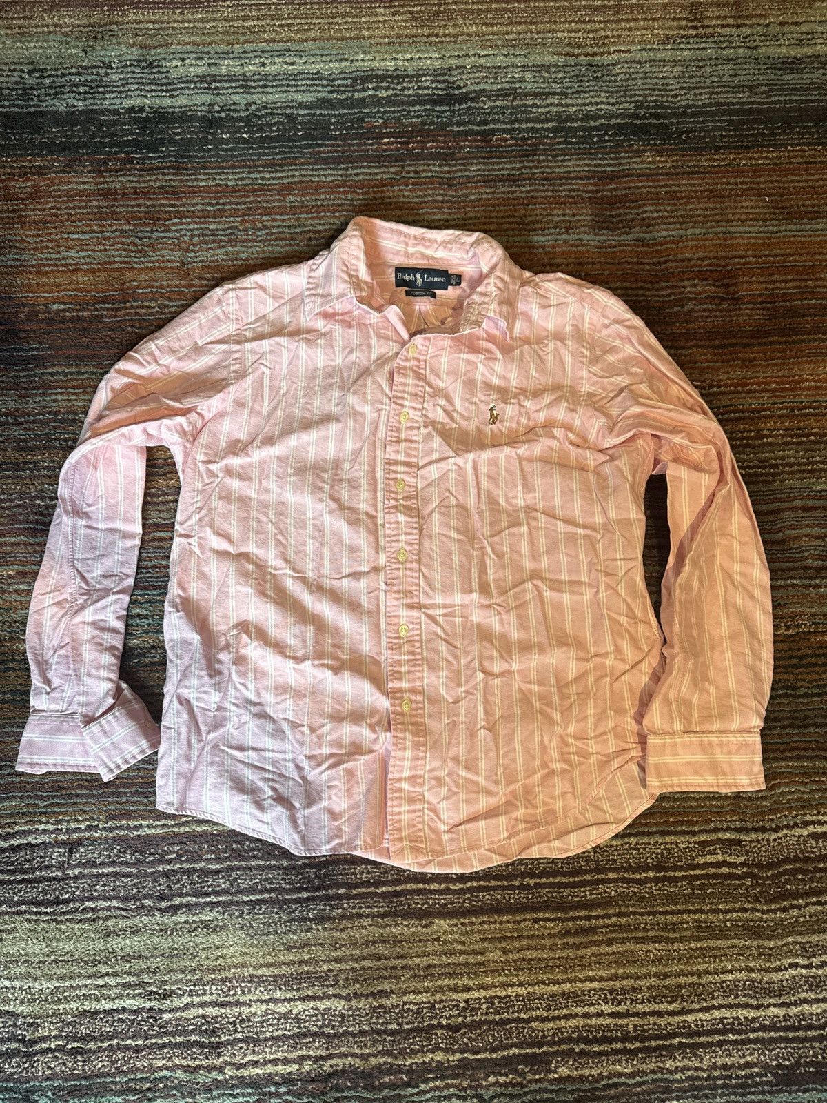 Polo Ralph Lauren Ralph Lauren Polo button up Size US L / EU 52-54 / 3 - 1 Thumbnail