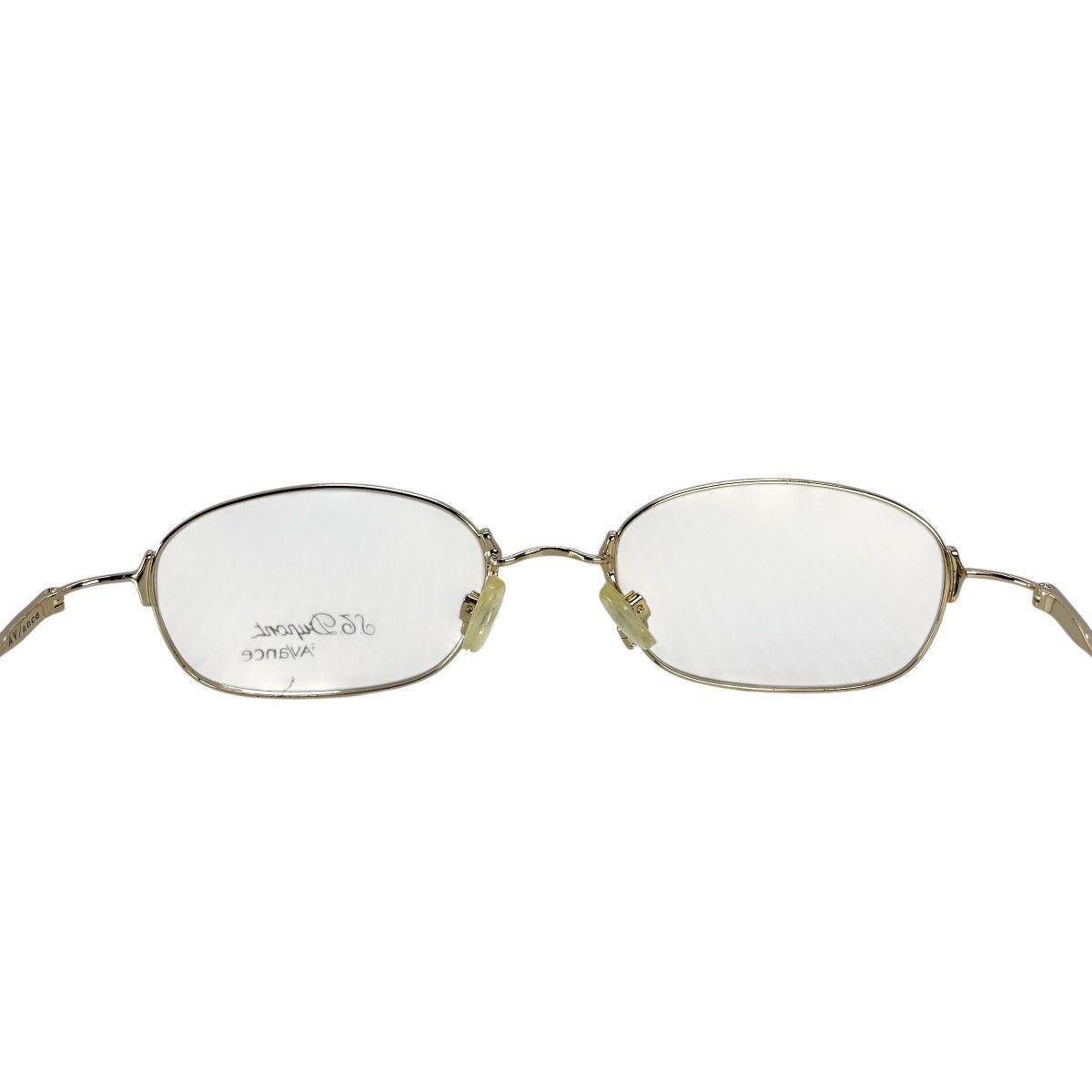 S.T. Dupont Vintage Y2K S.T.Dupont AV/ANCE Germany Glasses - 2000’S Size ONE SIZE - 3 Thumbnail