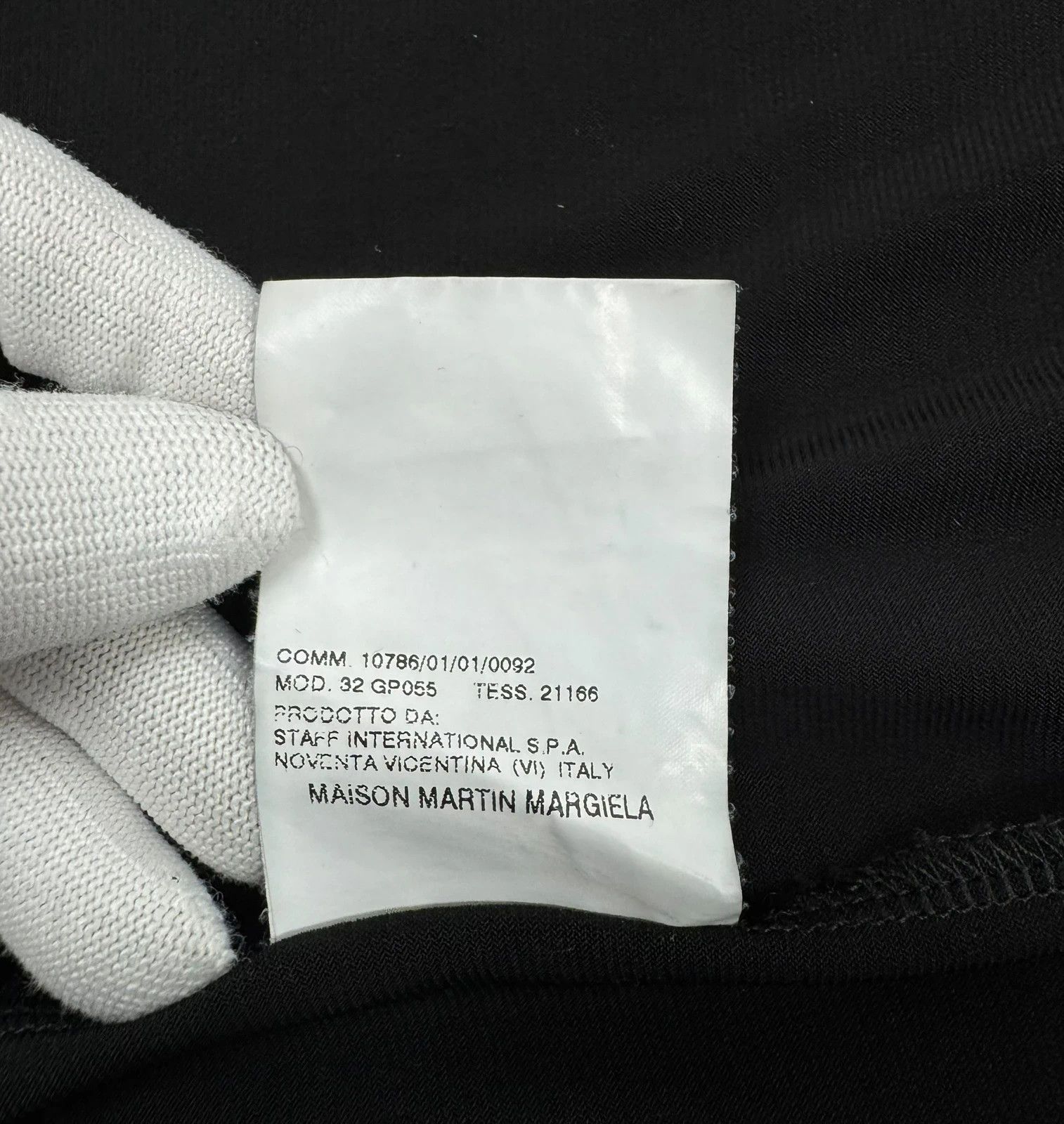 Maison Margiela MM6 Maison Margiela Cardigan size M Size M / US 6-8 / IT 42-44 - 15 Thumbnail
