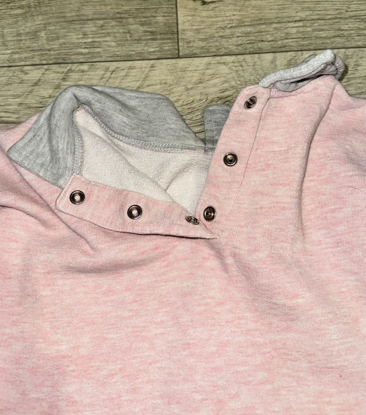 Blumarine Blumarine Vintage Sweatshirt Pink Rare Size L / US 10 / IT 46 - 9 Thumbnail