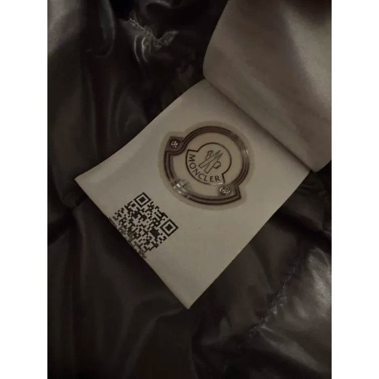Moncler Moncler Gui Down Vest Size US S / EU 44-46 / 1 - 12 Thumbnail
