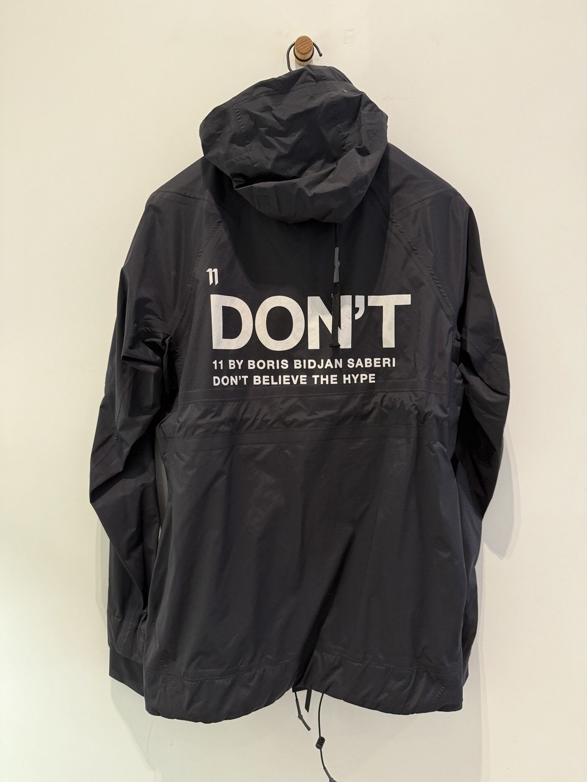 11 By Boris Bidjan Saberi × Boris Bidjan Saberi 11 by Boris