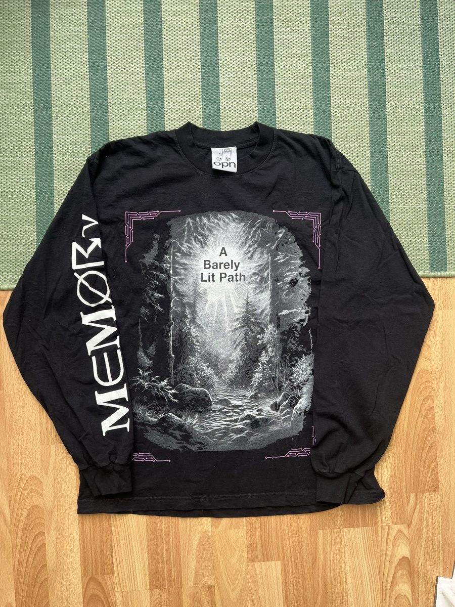 Oneohtrix Point Never | Grailed