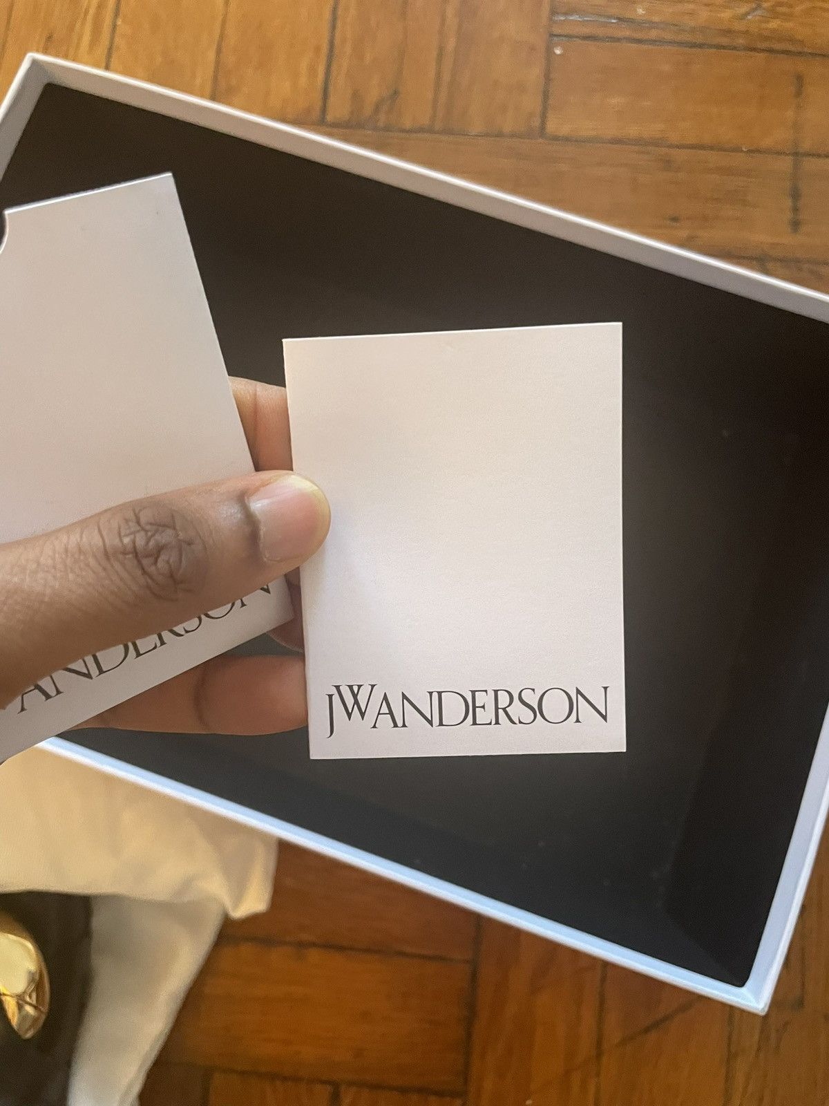 JW Anderson J.W Anderson Chain Link Sandals Size US 8 / IT 38 - 10 Thumbnail