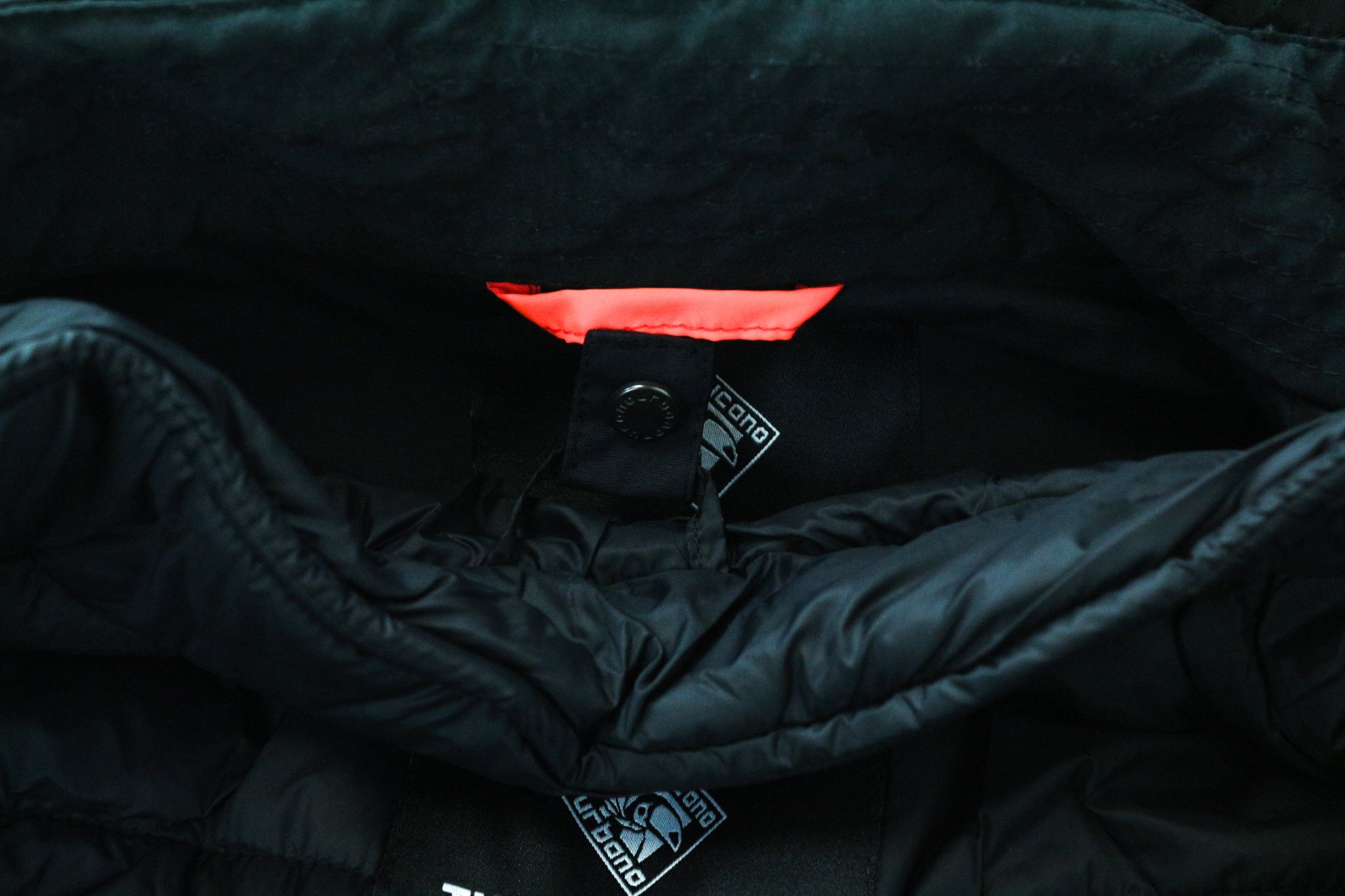 Other HIDE PARK EU42 Black Padded Moto Jacket 74940 Size XL / US 12-14 / IT 48-50 - 8 Thumbnail