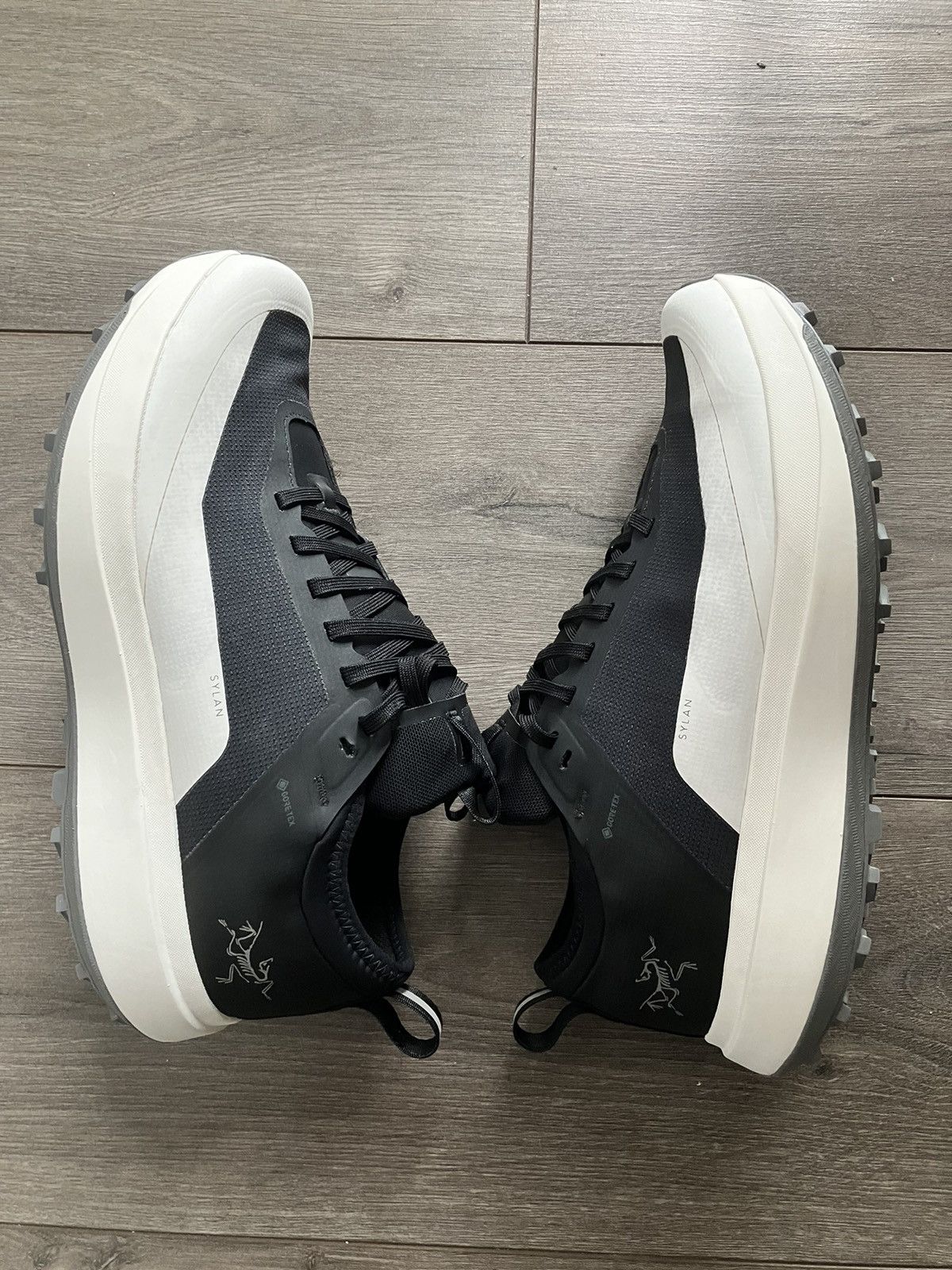 Arc'teryx Arc’teryx Sylan GTX shoe Size US 9.5 / EU 42-43 - 6 Thumbnail
