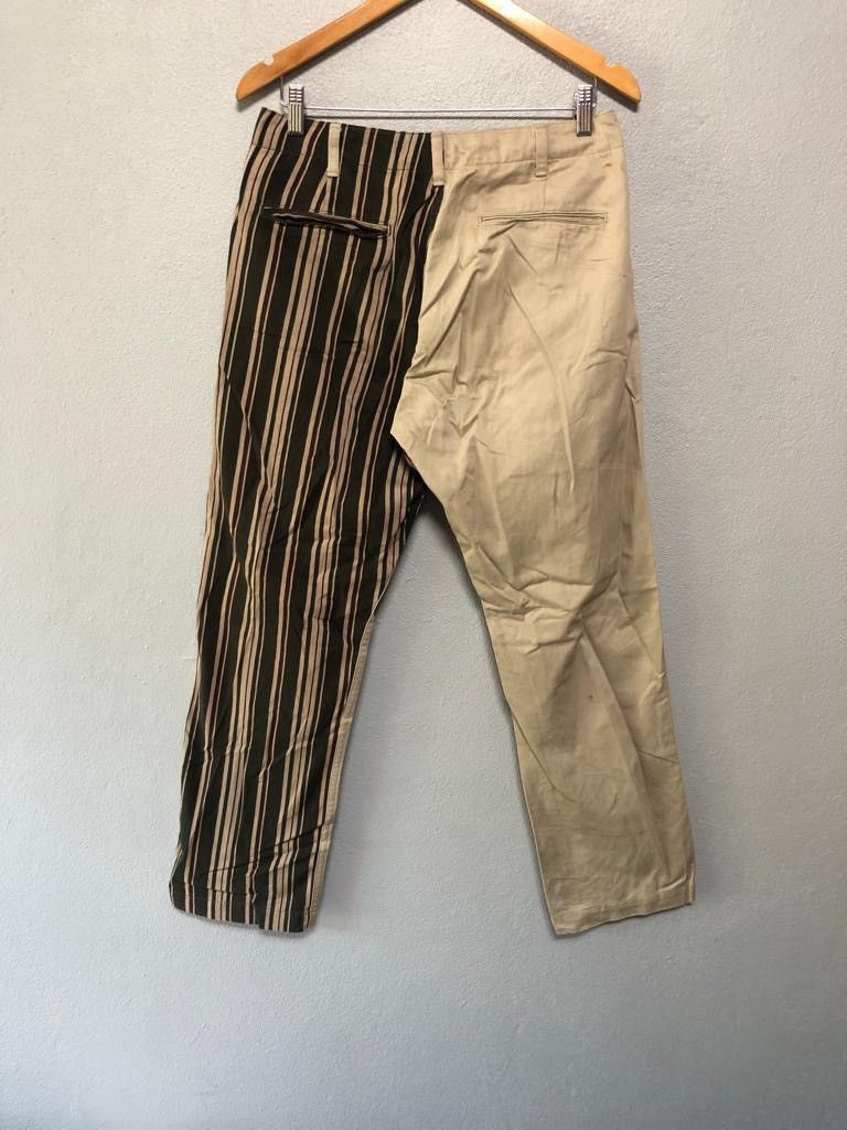 Beams Hybrid Khakis Pants