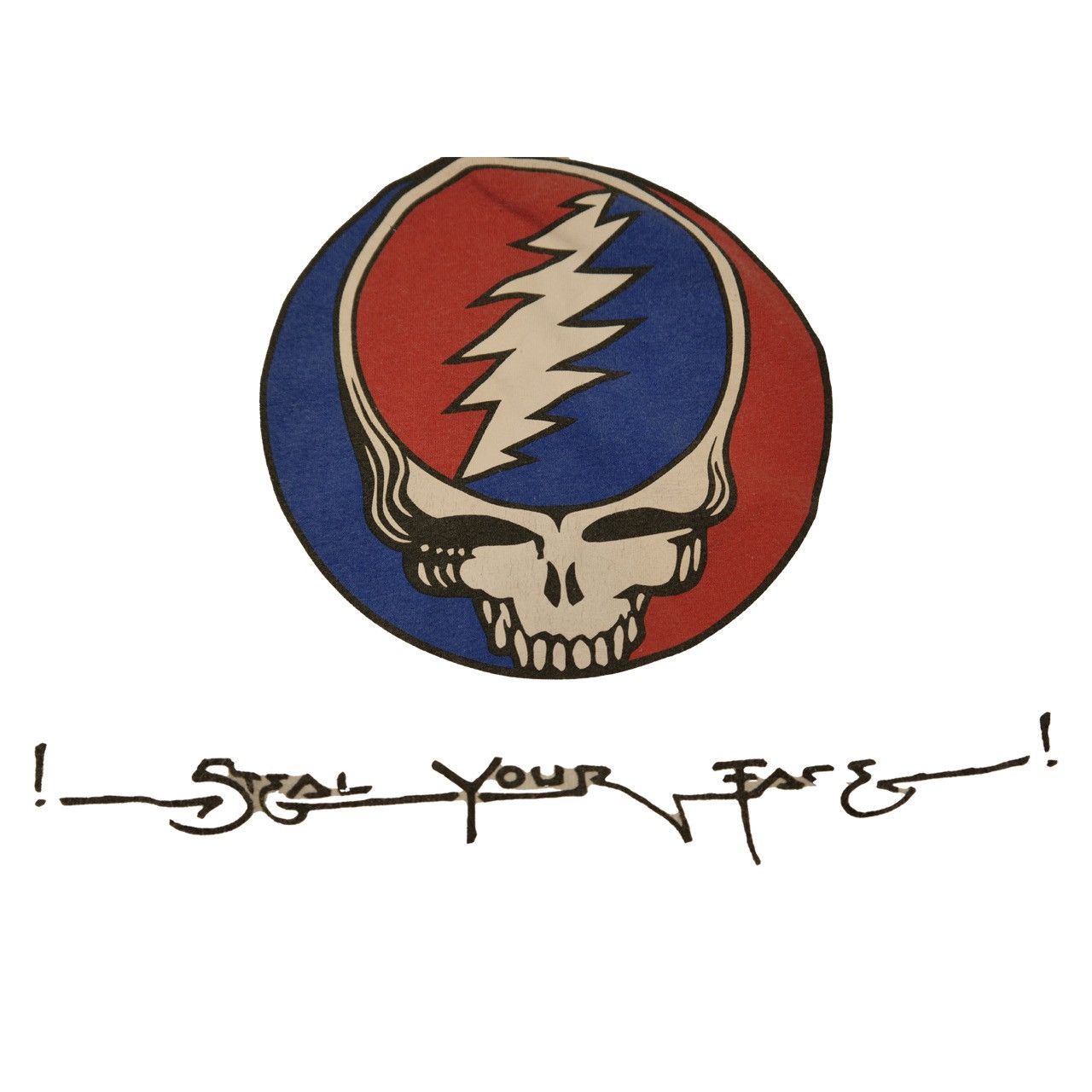 Liquid Blue Liquid Blue Grateful Dead Tee Size US L / EU 52-54 / 3 - 2 Thumbnail