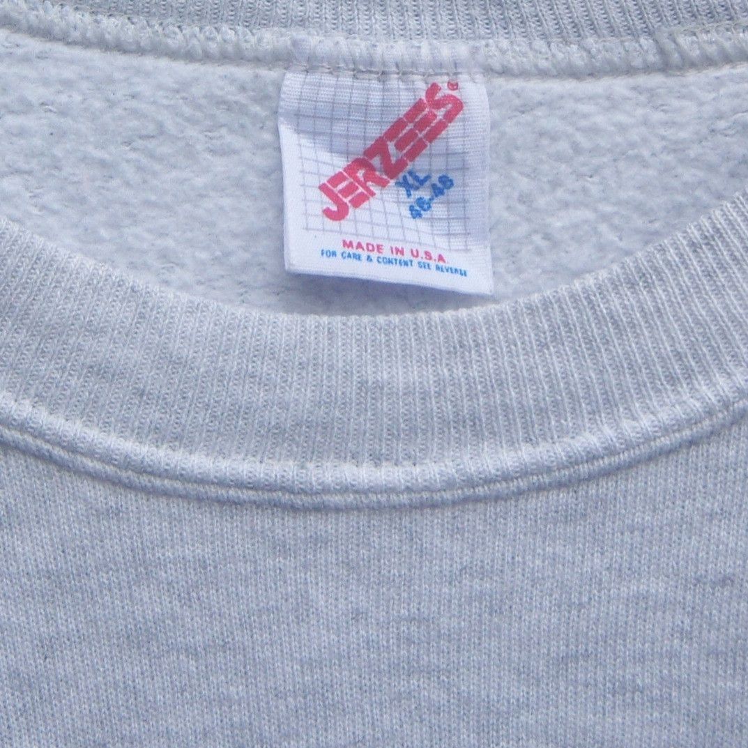 Band Tees × Vintage 90s Crewneck The Go Betweens Size US XL / EU 56 / 4 - 13 Thumbnail