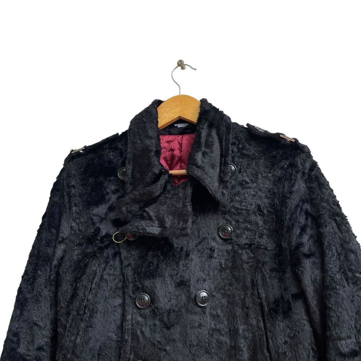 Tornado Mart 💥Tornado Mart Jacket Size US M / EU 48-50 / 2 - 4 Thumbnail