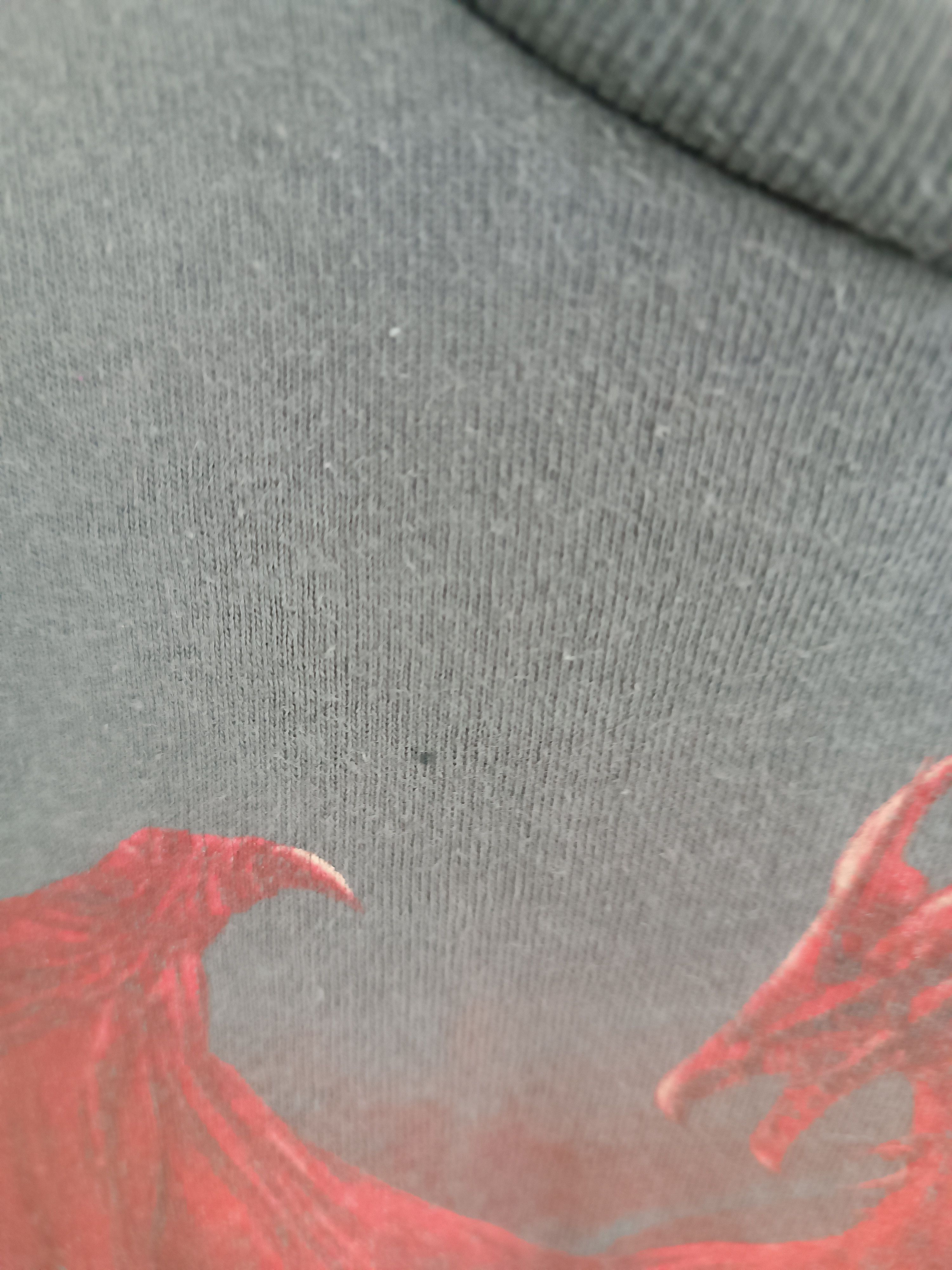 Playstation VINTAGE 2011 DRAGON AGE 2 RPG GAME TEE CRYSIS MASS EFFECT Size US L / EU 52-54 / 3 - 10 Thumbnail