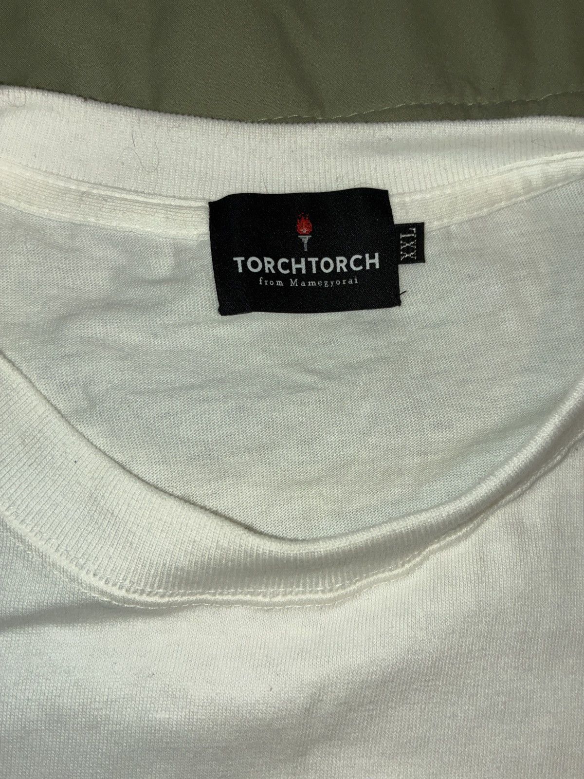 Other Torch Torch x Bloodborne “Vicar Ameila” Size US XXL / EU 58 / 5 - 6 Thumbnail