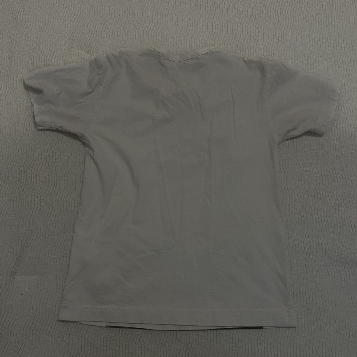Comme des Garcons Comme Des Garçons Shirt Size XS / US 0-2 / IT 36-38 - 2 Thumbnail