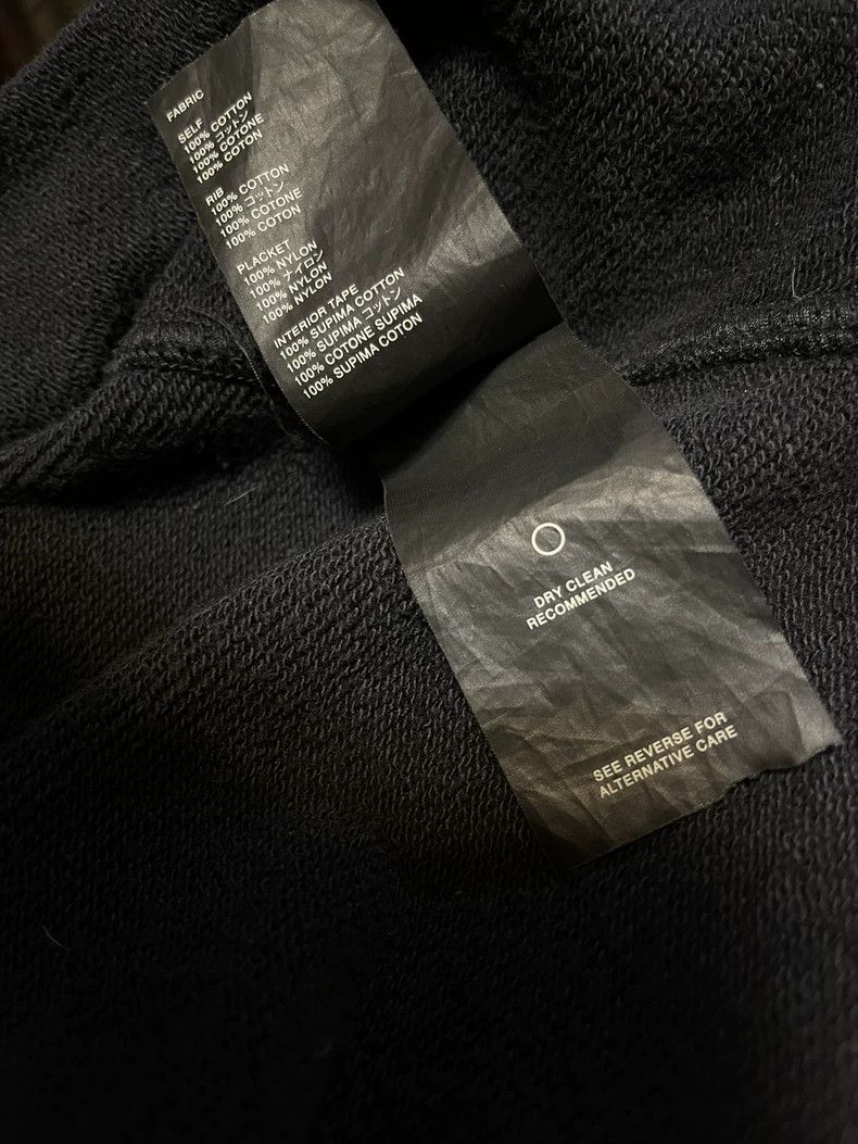 Fear of God Fear of God Henry led a hoodie and hoodie Size US XL / EU 56 / 4 - 5 Thumbnail