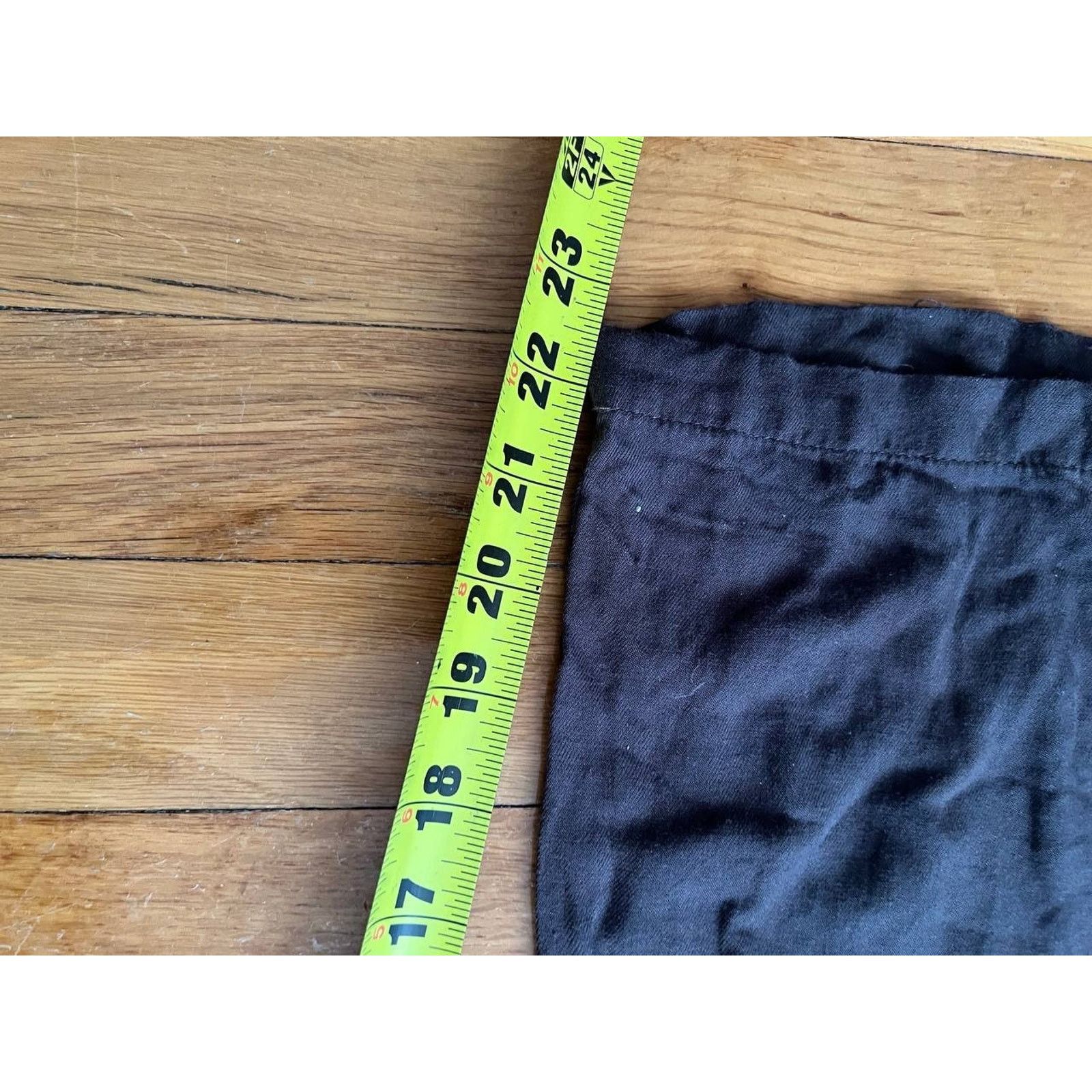 Anthropologie Anthropologie Elevenses Jumpsuit Grey brown Size L A002038 Size 32" / US 10 / IT 46 - 4 Thumbnail