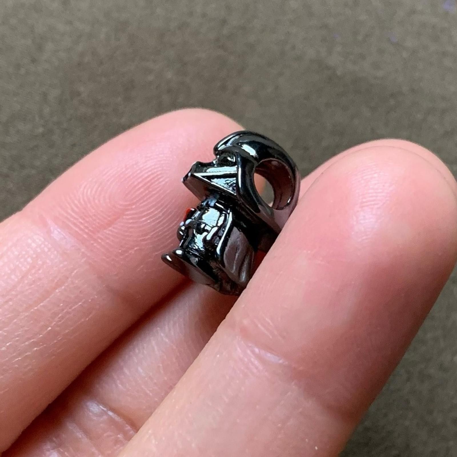 Other NWOT Star Wars Darth Vader Charm Sterling Silver 925 Size ONE SIZE - 5 Thumbnail