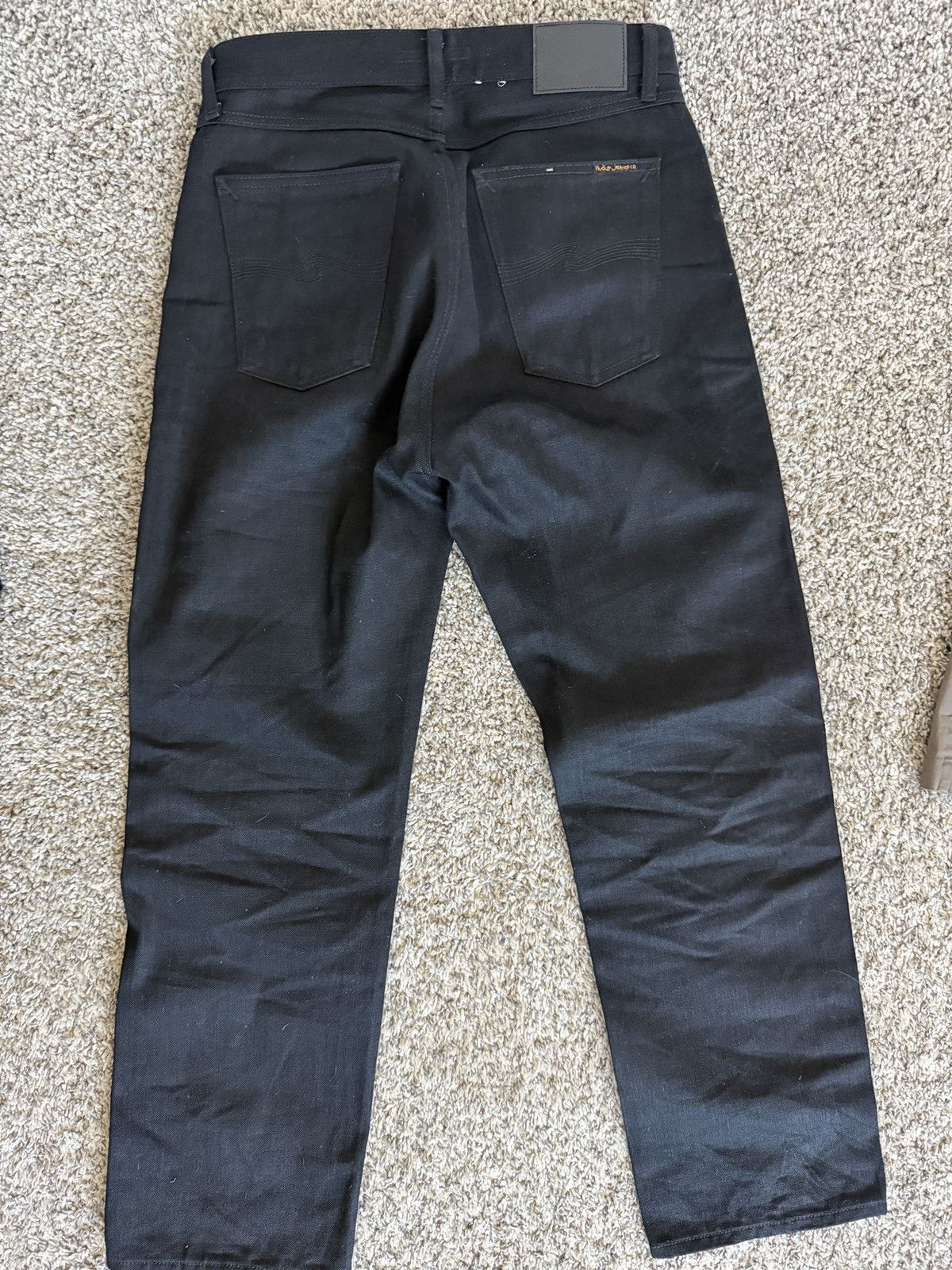 Nudie Jeans Nudie Jeans Tuff Tony 28/30 Size US 28 / EU 44 - 2 Thumbnail