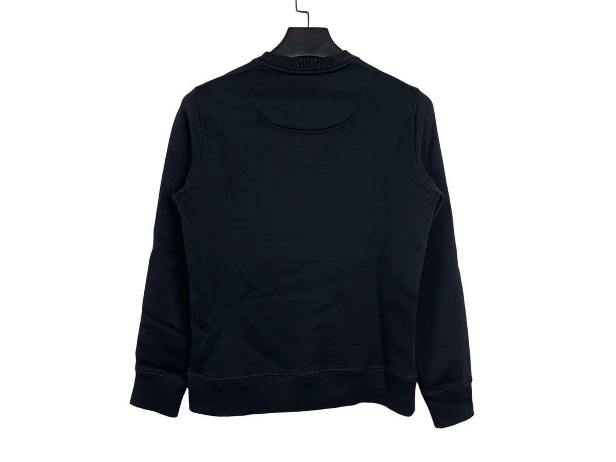 Kenzo Kenzo Pattern Logo Crewneck Size US S / EU 44-46 / 1 - 2 Thumbnail