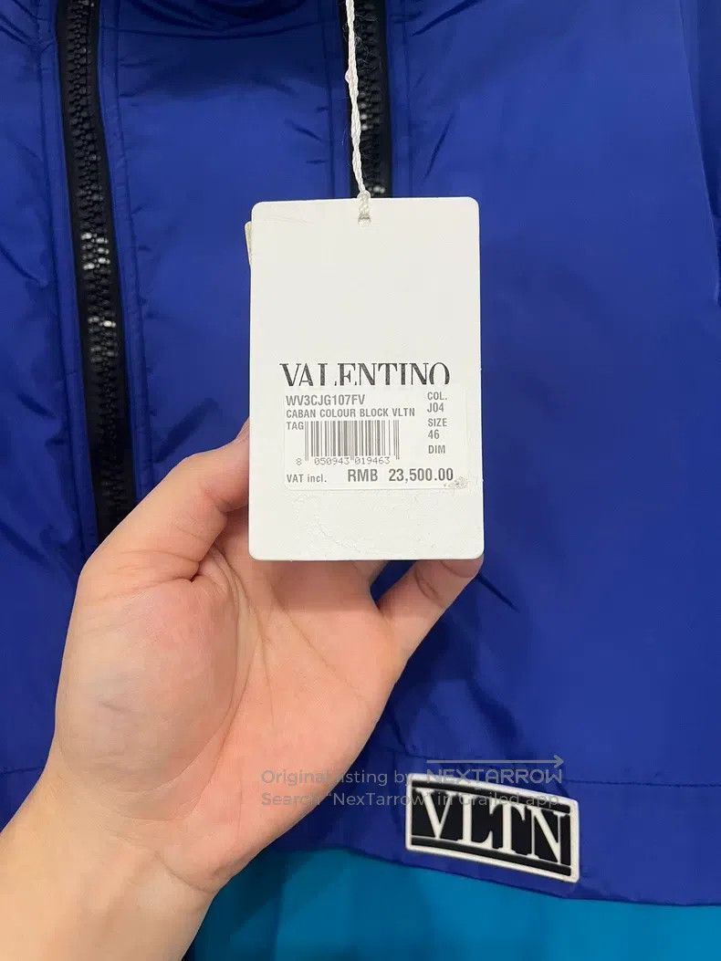 Valentino Valentino Autumn and winter cotton clothes Size US XL / EU 56 / 4 - 8 Thumbnail
