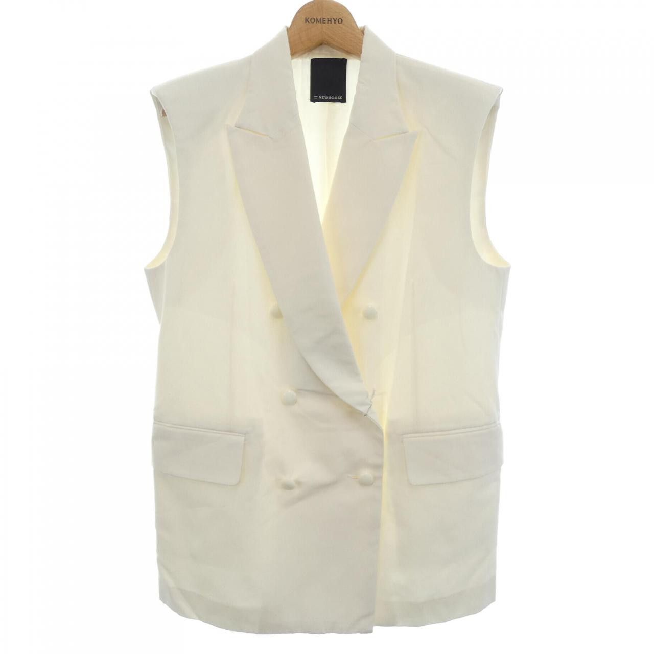 Other Other THE NEWHOUSE Jacket Textile Outerwear DUTY FREE for USA Size ONE SIZE - 1 Thumbnail