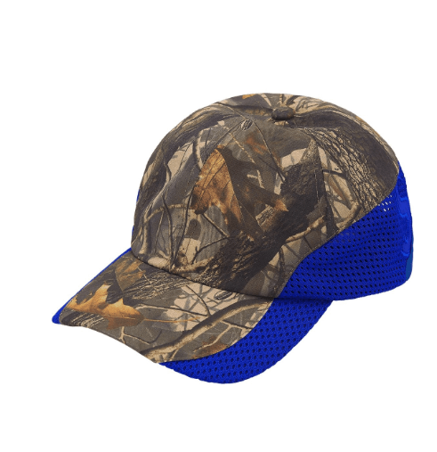 Supreme Supreme Racing Panel Beanie Realtree AP Camo | Grailed