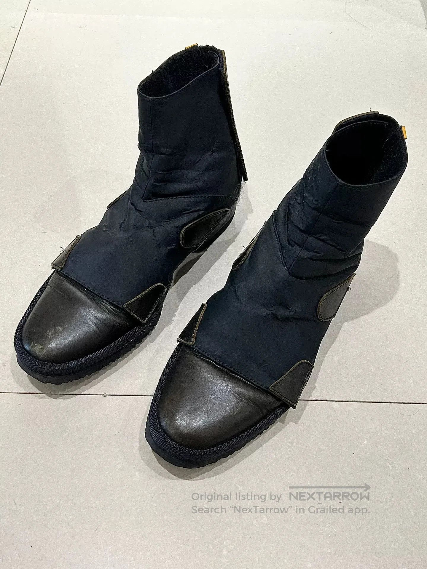 Midorikawa Midorikawa Ryo 2. Size US 10 / EU 43 - 3 Thumbnail