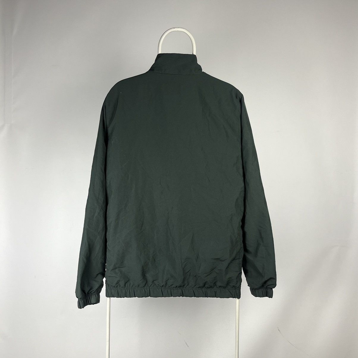 Puma Vintage Puma track jacket Cardiff city fc soccer size Large Size US L / EU 52-54 / 3 - 2 Thumbnail