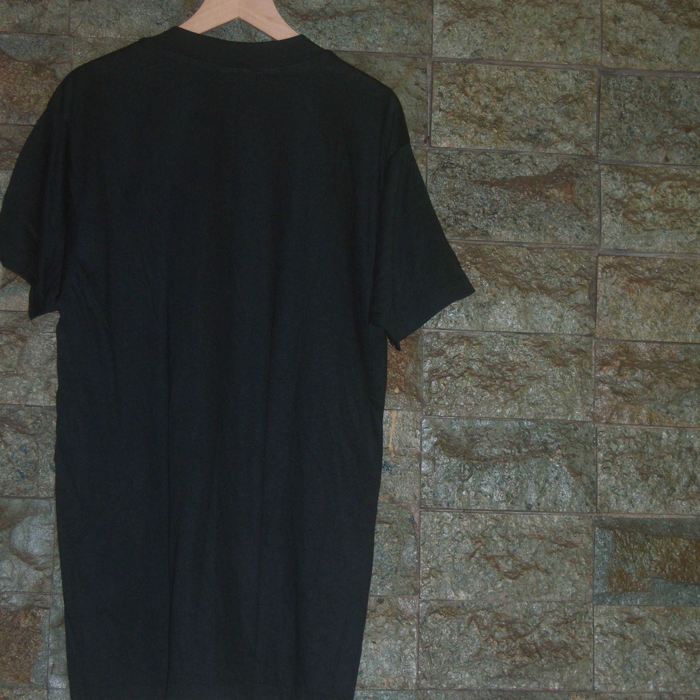 Chevrolet × Hanes × Vintage 1979 Corvette Vintage T Shirt @Roach 1979 Size US L / EU 52-54 / 3 - 12 Thumbnail
